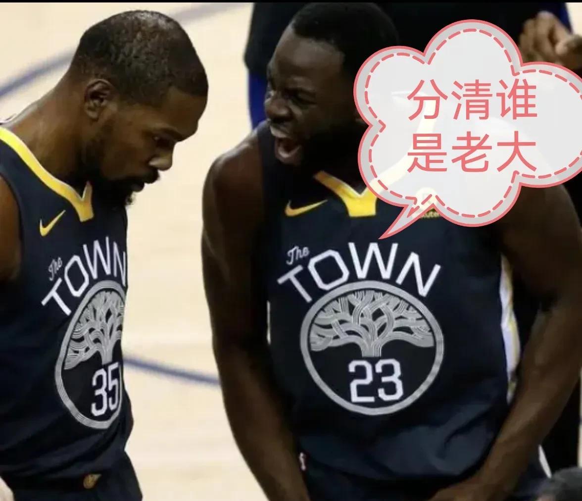 杜兰特：“我的那些FMVP让你们破防了”！KD终于忍无可忍开始反击了！什么狗屁“