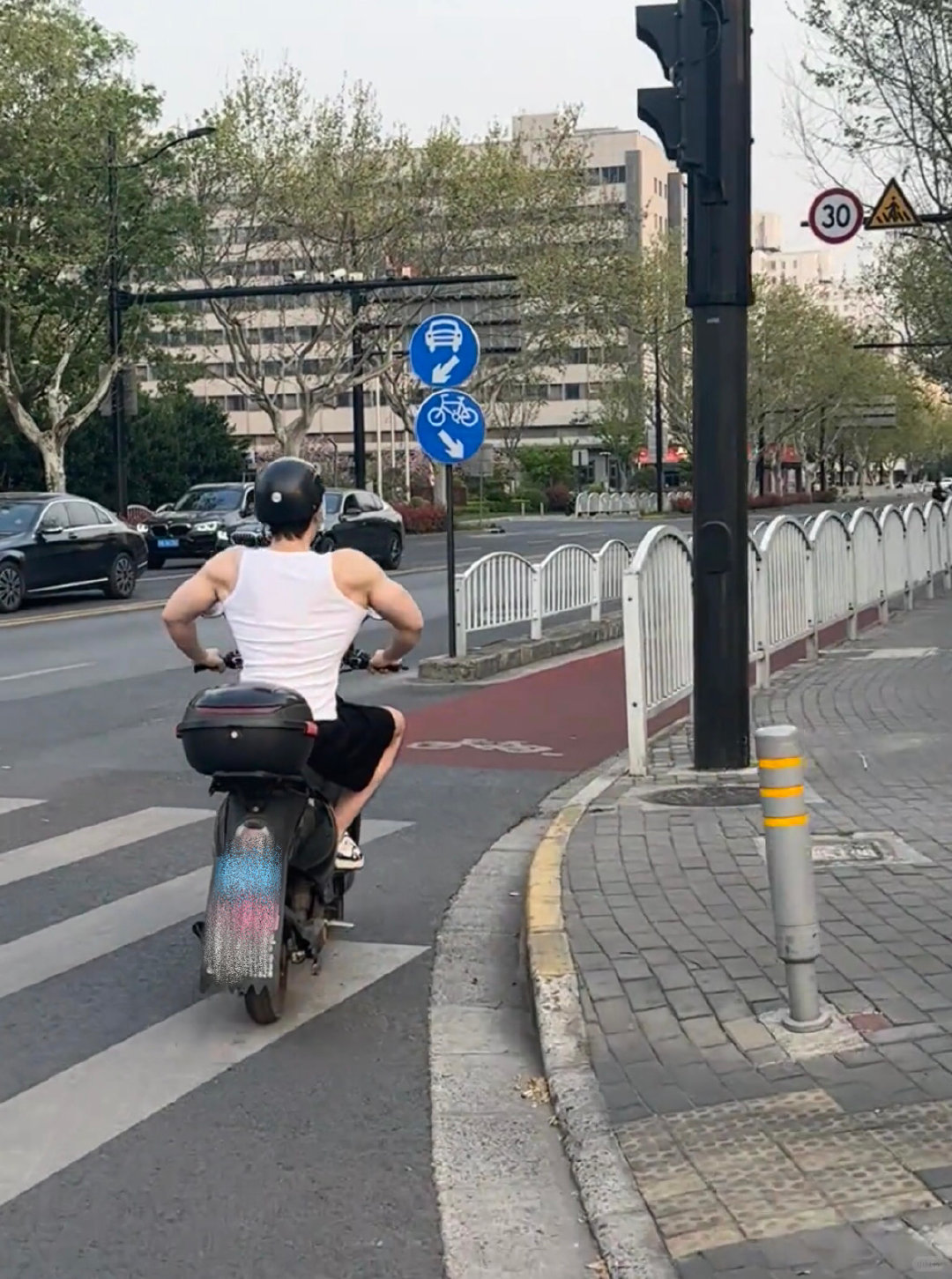 健身的人真的都这样吗？