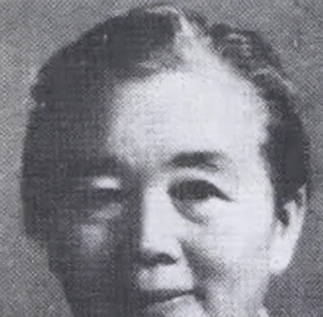 1979年，国家准备给原纺织工业部部长张琴秋举办追悼会，巾帼女杰的骨灰却不知所踪