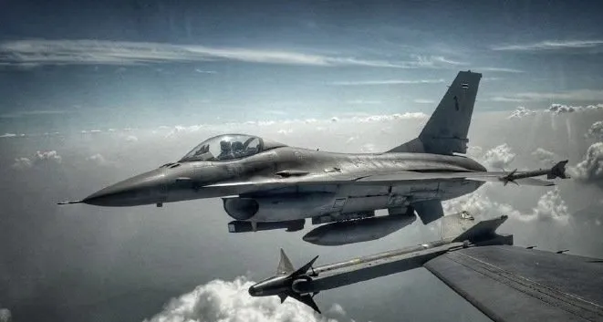 泰国F-16轰炸柬埔寨为什么柬埔寨的红旗等防空系统没有拦截？

当地时间7月24