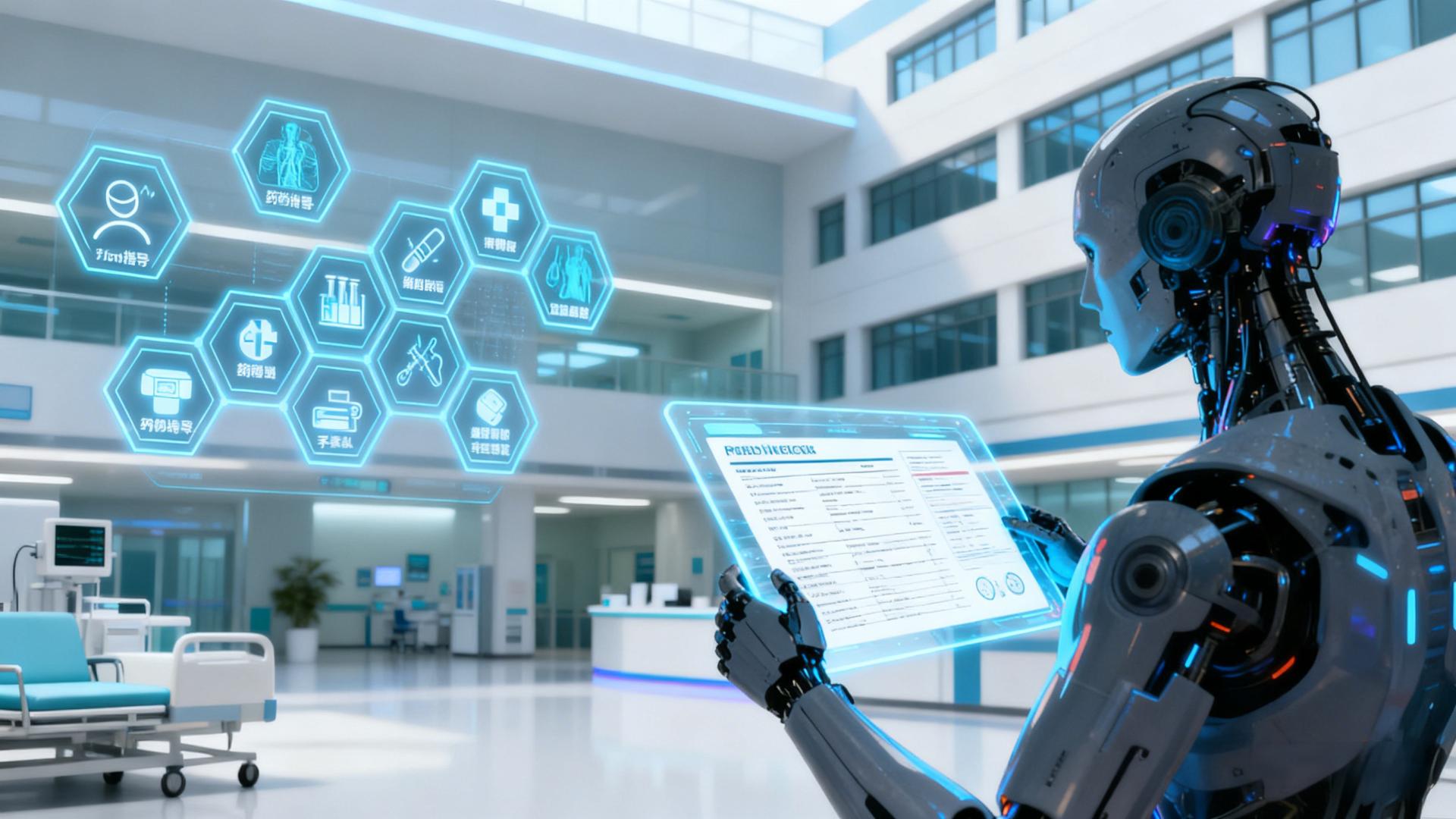 AI应用，没有惊喜