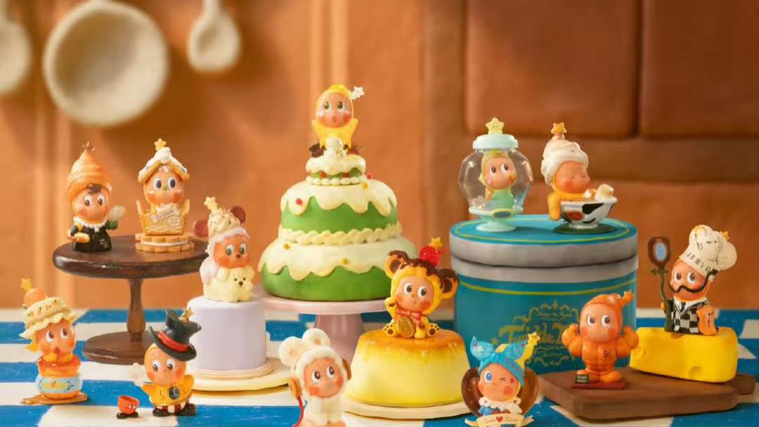 被错杀的泡泡玛特？