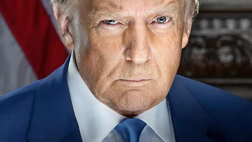 特朗普八字评析2及未来运程展望