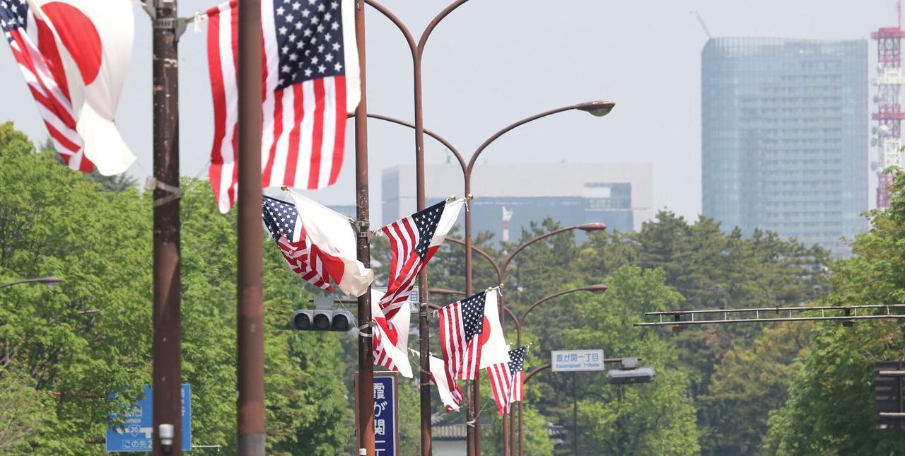#头号创作者激励计划#美国和日本在选举和地缘双重背景下达成“交易性妥协”
俄罗斯