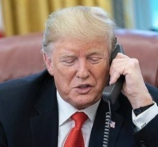 特朗普今天（6月15日）发文说：“美国与以色列对伊朗的袭击毫无关联。如果伊朗以任