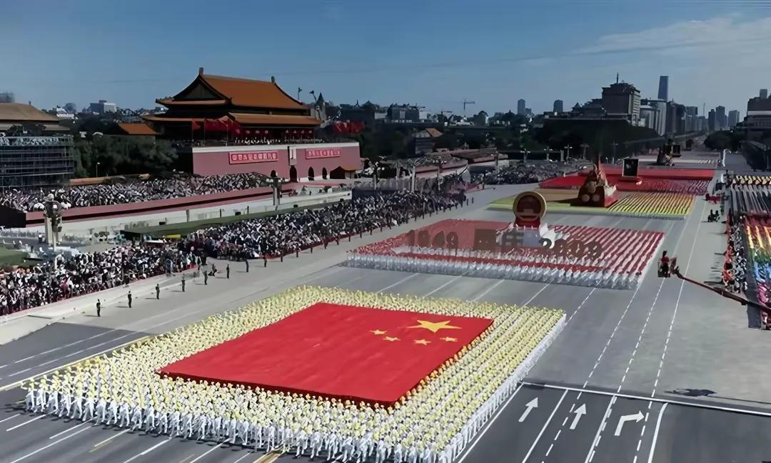 特朗普会不会来北京？如果中方希望他来参加与美国也有关的具有重要历史意义的活动，就