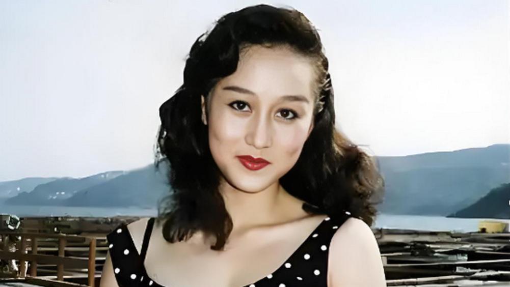 利智谈李连杰：我与李连杰心灵交融，如一个整体