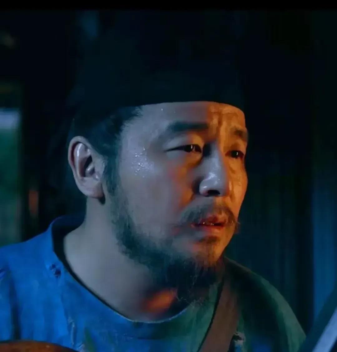 人生在世，要警惕遇到那种五仁月饼式的人，例如说《长安的荔枝》的李善德。
李善德这