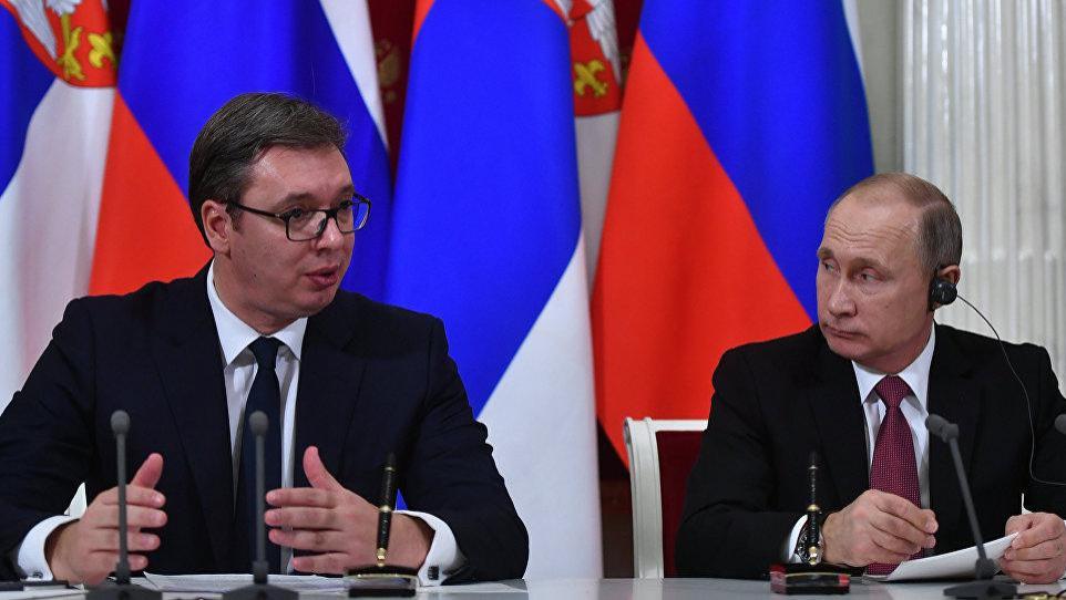 太难了：联大投完票，武契奇忙道歉