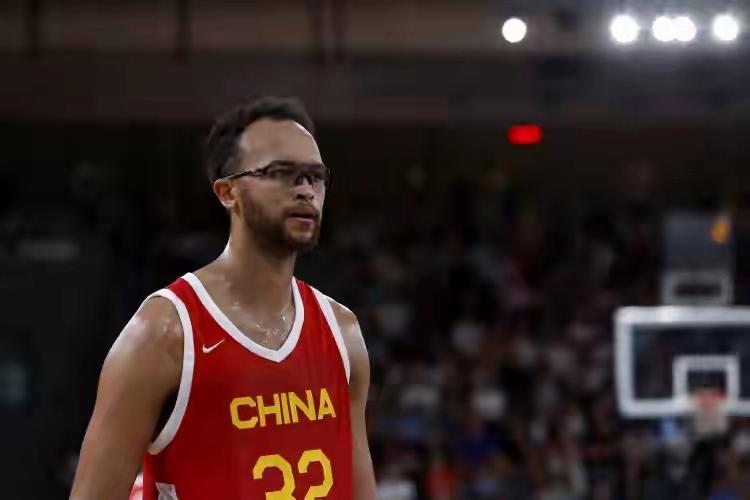 李凯尔国籍变更引关注，一段归化历程画上句点