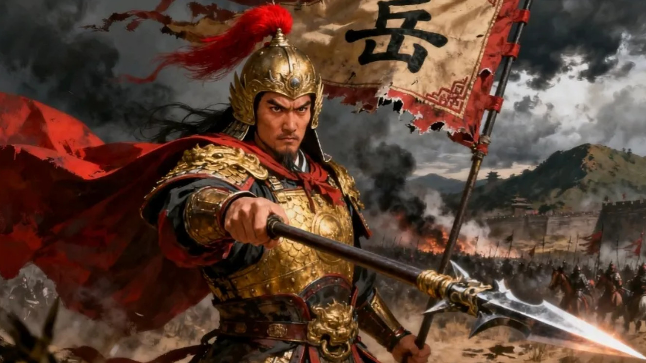 宋朝的宣抚使、安抚使、制置使、统制与都统制，到底有什么区别？