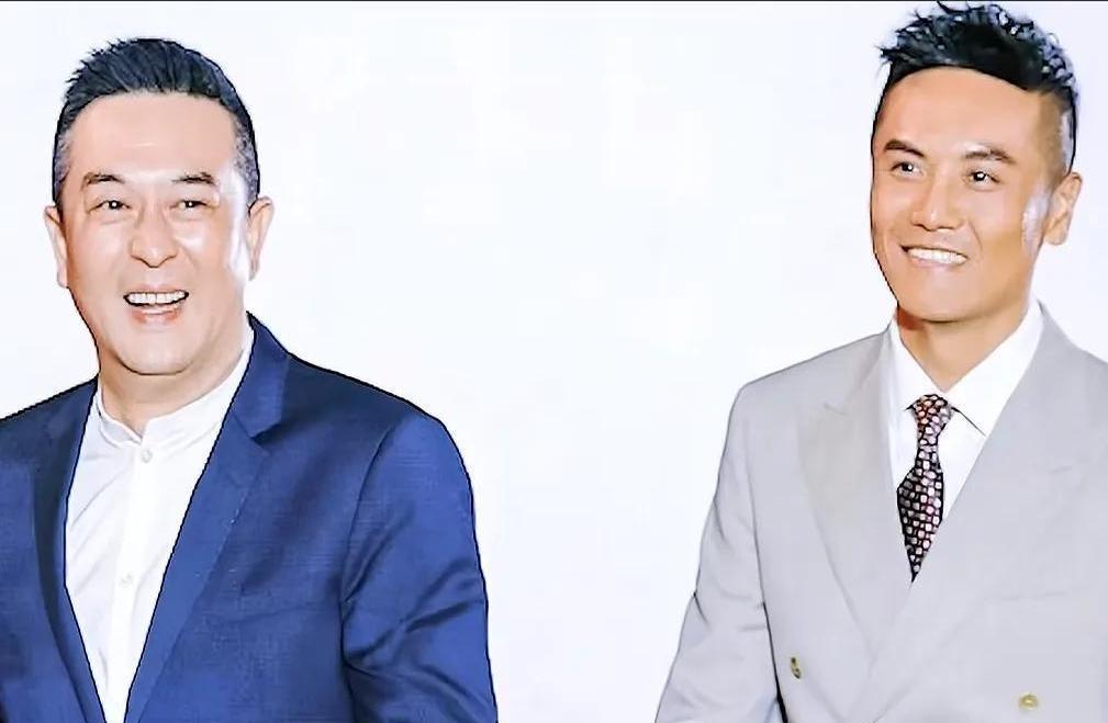 演员姬他最近在访谈里谈起入行经历让人感慨万分。
这位西安小伙当年从北影毕业就遇上