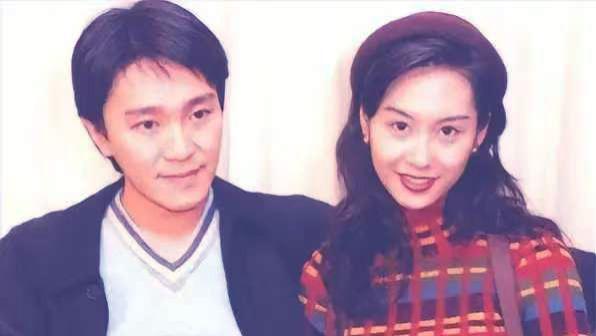 “终身不娶”的周星驰，63岁至今未婚，原来是把一个女人藏在心里33年