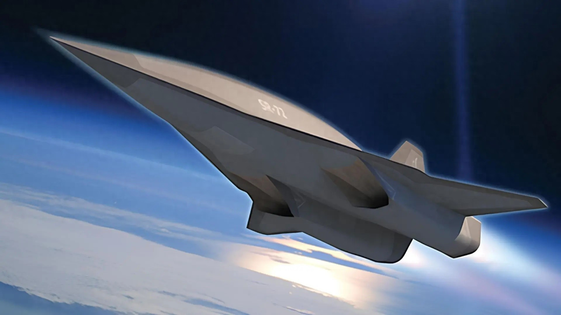 中国可以用直接从海水中开采的硼来为未来的高超音速武器提供燃料