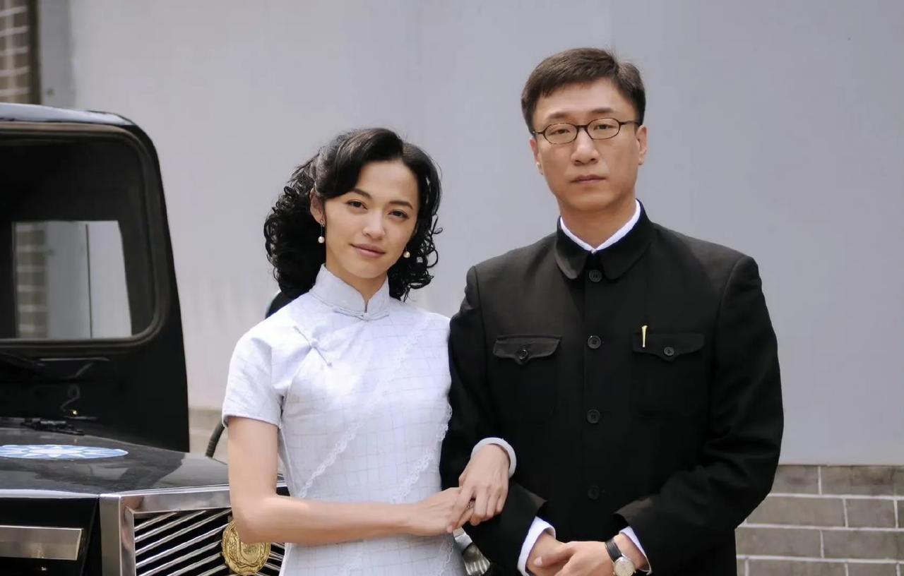 《潜伏》将拍电影版？制片方，你可一定要好好选演员，不要毁经典！
2008年首播的
