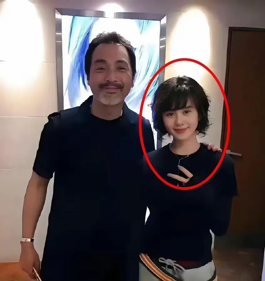 我天，刘诗诗这样都没人说吗