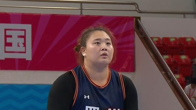 四川狂胜57分！韩旭高效砍下31+13，李梦13分，刘禹彤表现亮眼