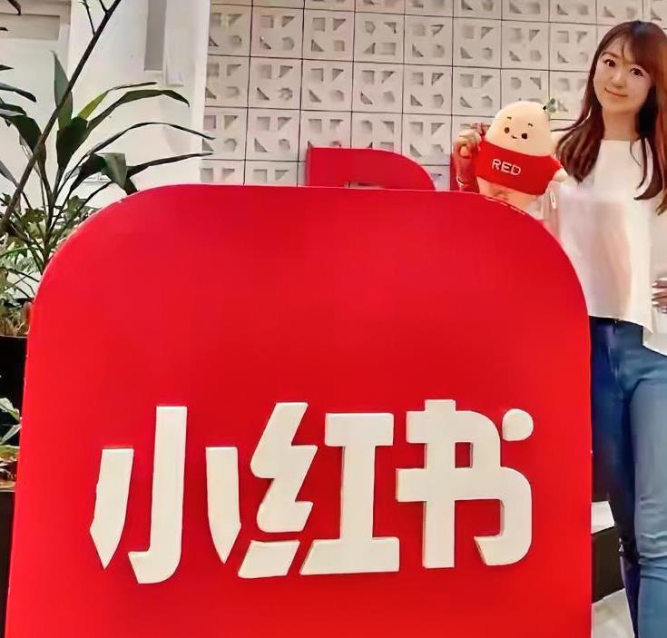 小红书被查，网信部约谈，破坏网络环境。
听说过小红书这个App，单位有次要求学习