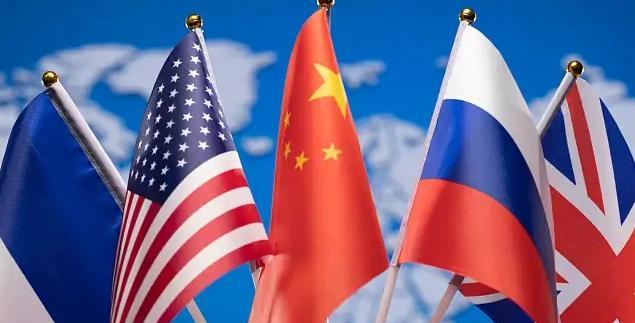 如果取消一票否决权，联合国就没有存在的必要性了，弱小的国家不要企图拥有一样的权利