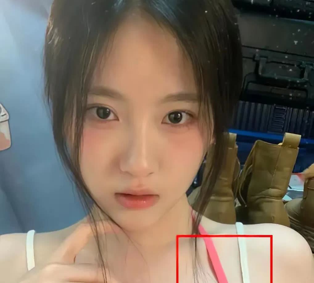 刷到个让我惊掉下巴的事儿——竟然有女大学生为了每月那点生活费，在校外找“饭票男友