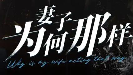 短剧《妻子为何那样》：60 集的婚姻情感风暴