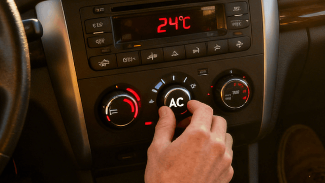 冬天暖风这样开，钱包和爱车都遭殃！