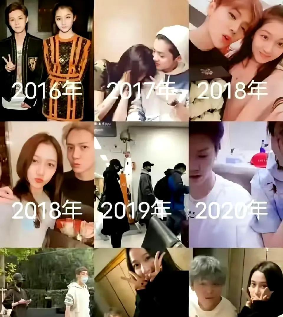 假的?《你就当我在开玩笑》  22年也是这么说[haha]