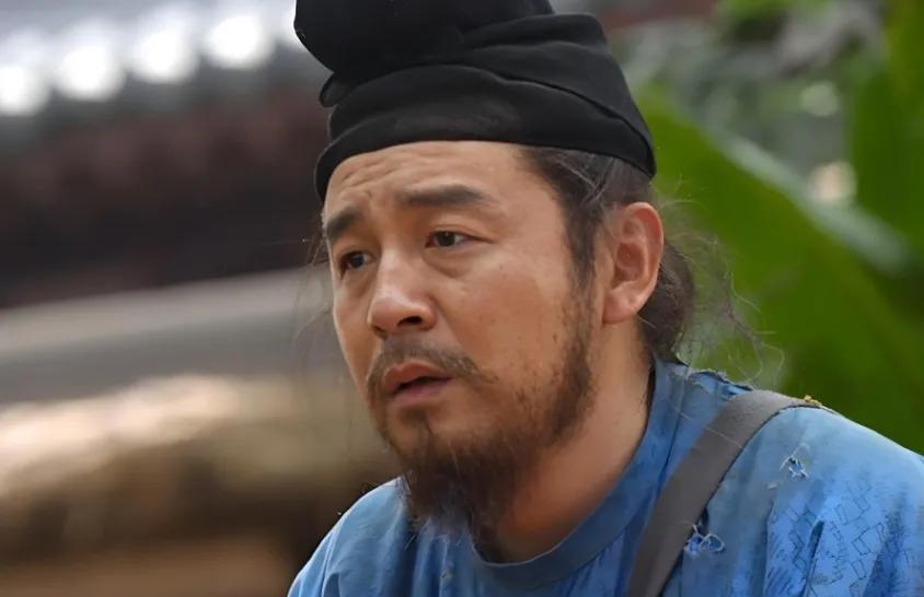 演员还是要爱惜自己的羽毛，不管你有多好的路人缘，只要角色不对，立马就能引起观众反