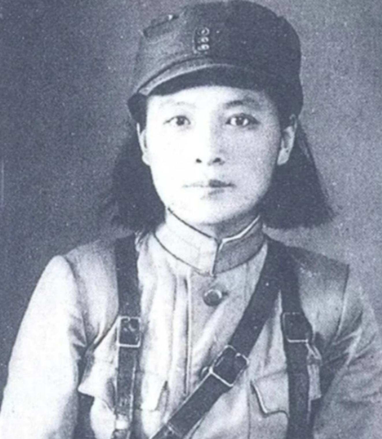 1939年，东北一地下党员不幸被日军逮捕，面对鬼子惨无人道的折磨，她虚弱的说出“