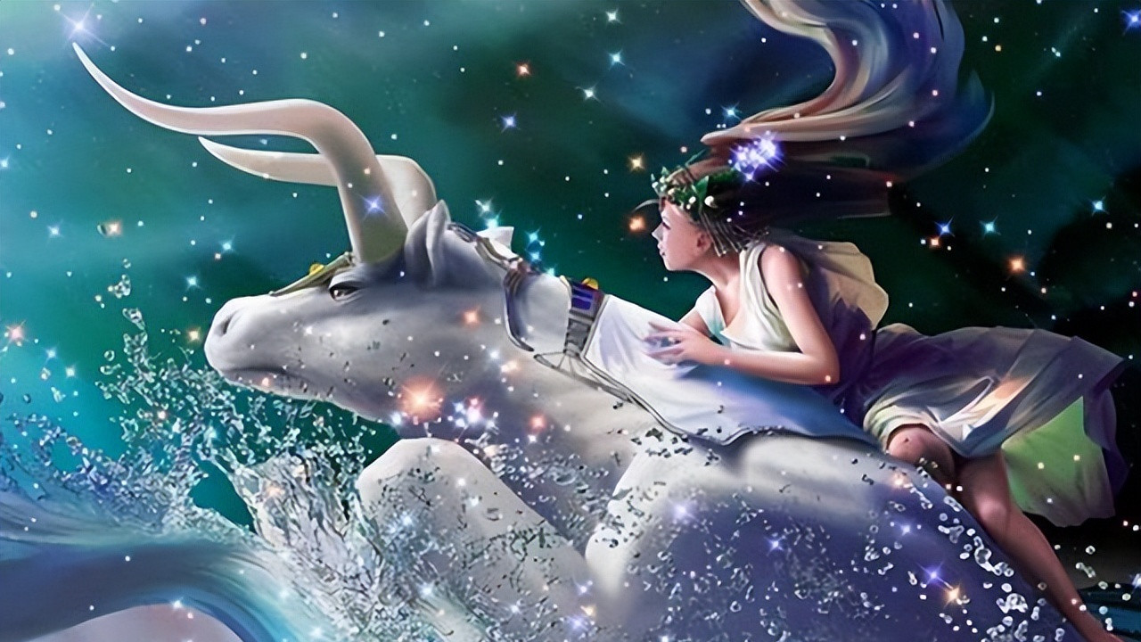 6月16日~22日星座运势：白羊、金牛、双子、巨蟹、狮子、处女座