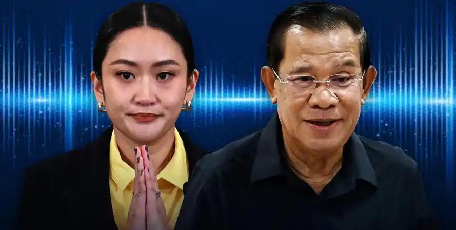 泰国终于反击了，他信亲自出面表态与洪森恩断义绝，转头又给中国送了一份“大礼”，这