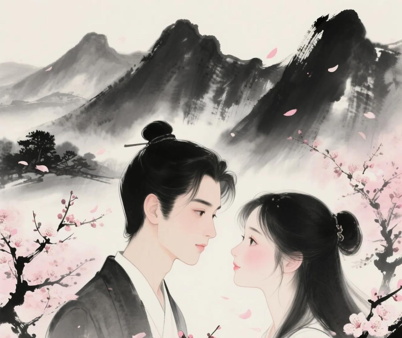 关于年轻人的恋爱，父母可别管了，就顺其自然吧！我们一个邻居，儿子大学时谈个对象，