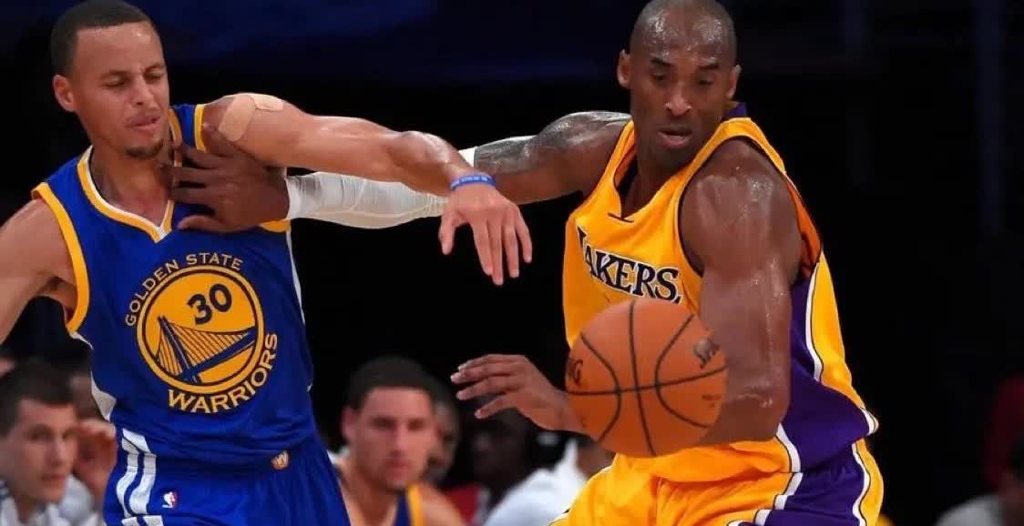 不服不行！NBA历史上没有75大队友，仍夺冠的球员仅有这4位：

1、库里2