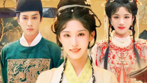 短剧《绣断君心》：一针一线绣出的爱恨痴缠