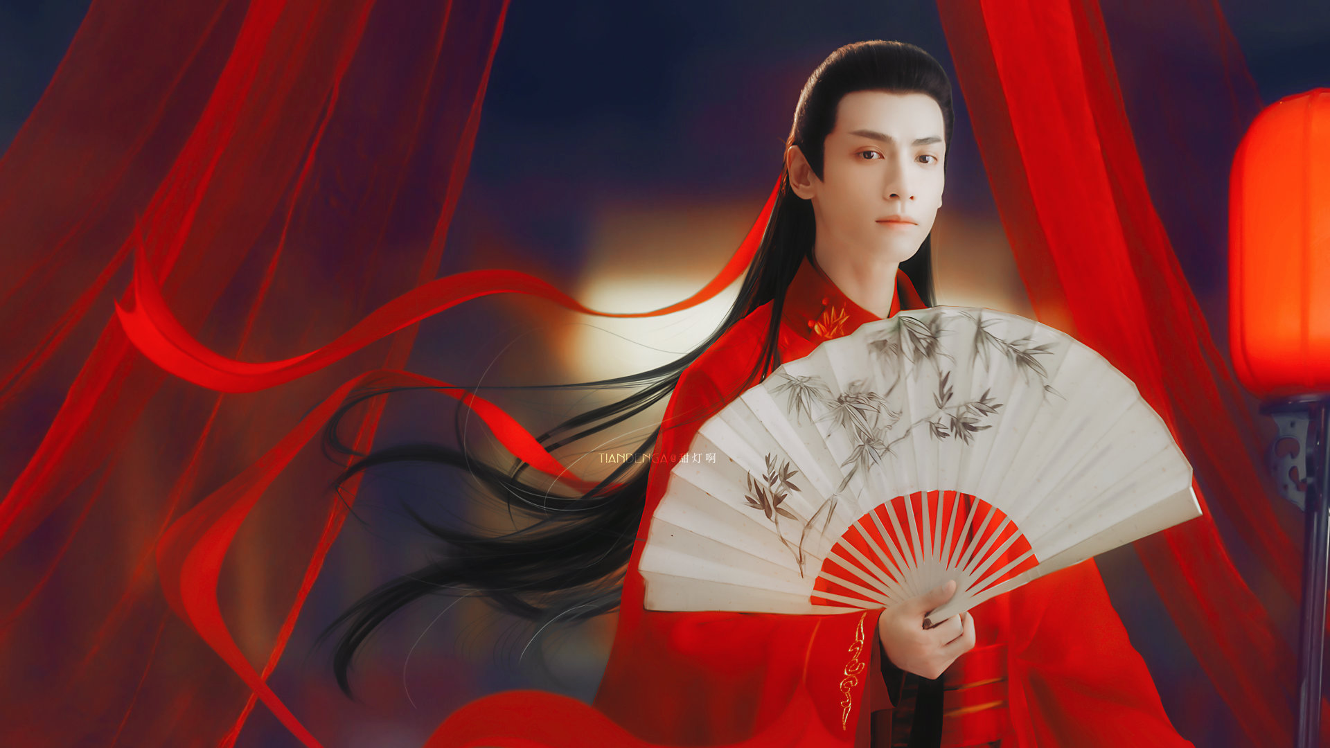 五本不同风格网文盘点