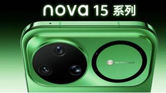 超级nova2699元起售！nova 15系列加量不加价实力诠释性价比