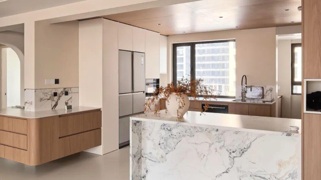 入住2年，幸亏装修听了劝，多花2万块做的8个设计，真的很实用