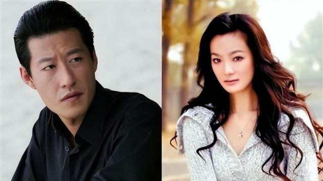 于震和妻子庆结婚13周年，仨孩子越长越像爸，两套别墅换着住真豪