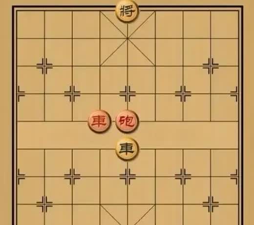 “谁要是拿红棋能赢，我给他一百万，”老李信誓旦旦的说道。

公园里几个人都兴