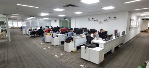 高端企业网站如何驱动业务增长？深圳联雅网络解读“品效合一”新范式