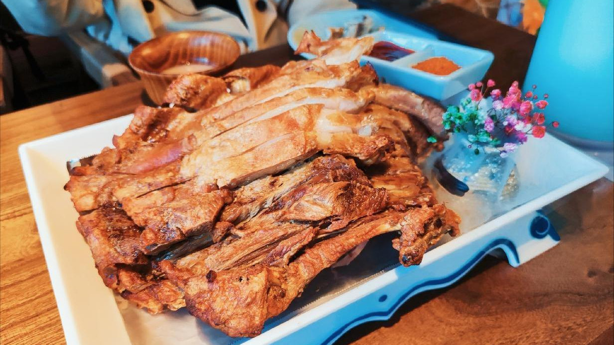 内蒙古，不只有羊肉！这10样小吃更是王炸，好吃不贵，外地不多见