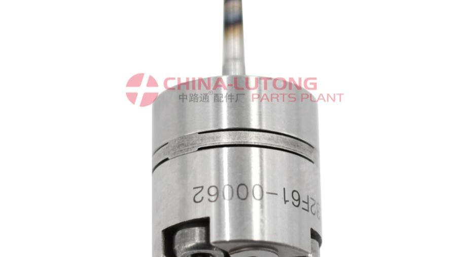 适配于卡特发动机柴油共轨阀组件控制阀32F61-00062