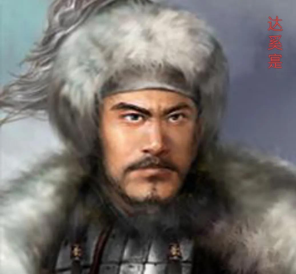 达奚寔，字什伏代，北朝时期的北魏、西魏、北周将领，河南洛阳的鲜卑族人，在北魏末年