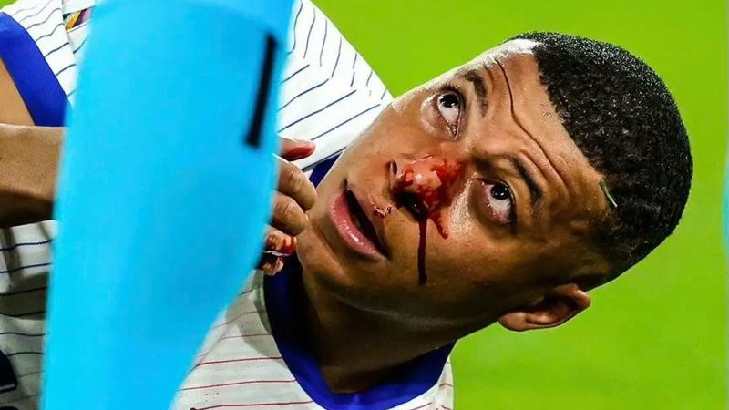 足坛憾事！“新双骄”对决或泡汤，姆巴佩曼城之战成谜