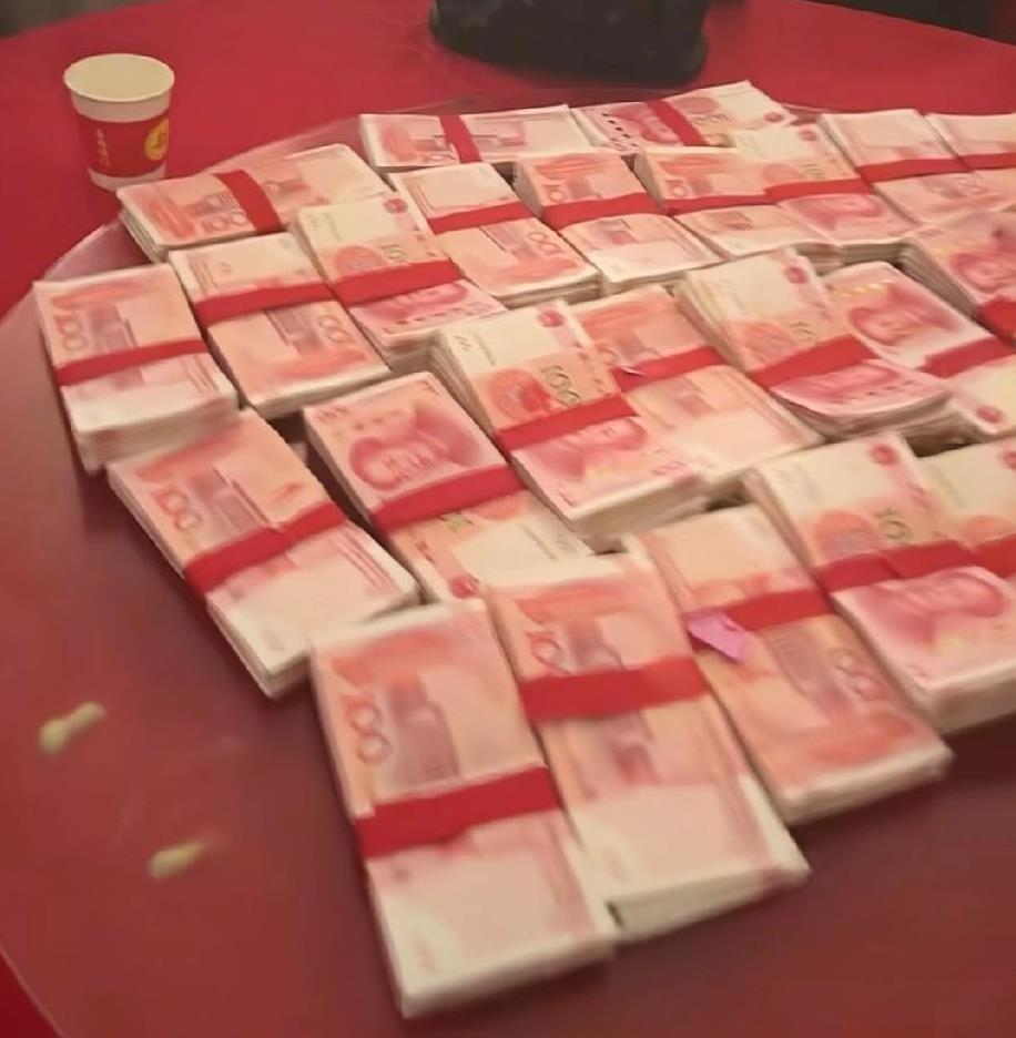 江西，福建，浙江拿下全国彩礼排行榜前三名，男孩子结婚压力最大的3个省
国庆期间，