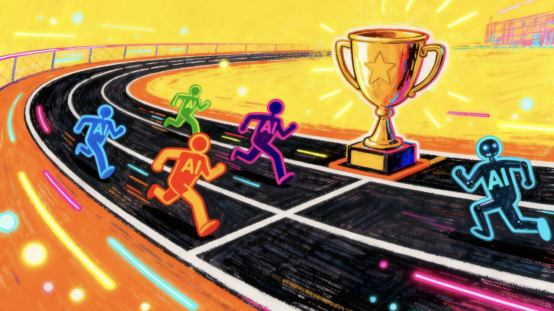 字节跳动AI大将再离职，大模型团队暗流涌动背后暗藏什么机遇？