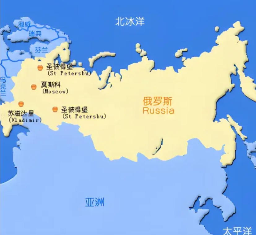 俄乌冲突3年，俄罗斯估计也不想打了。
俄罗斯开战，只是为了阻止乌克兰加入北约。眼