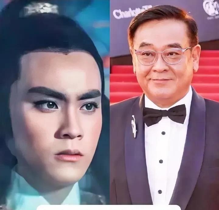 十五位邵氏老一辈男明星今非昔比，最小66岁，最大86岁，都是认识？#邵氏绝版老电