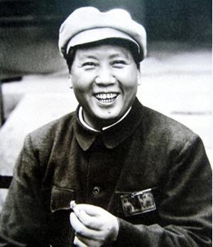 1973年，一位广西女子自称是毛主席的女儿，工作人员认为对方是骗子，毛主席却连忙