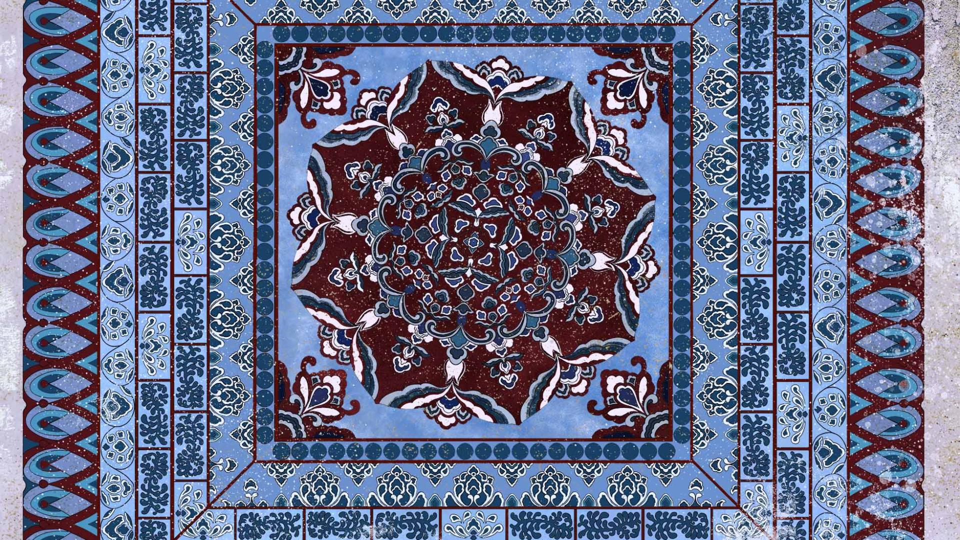 原来最美的菩萨，也穿“人间时尚”